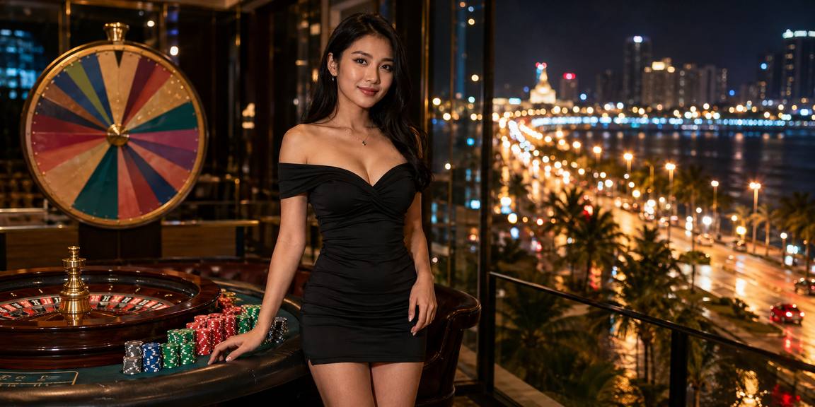 macauslot188 Casino & Sportsbook untuk Malaysia dengan Tng