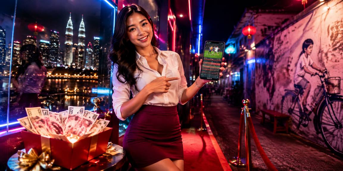 macauslot188 Casino & Sportsbook untuk Malaysia dengan Tng