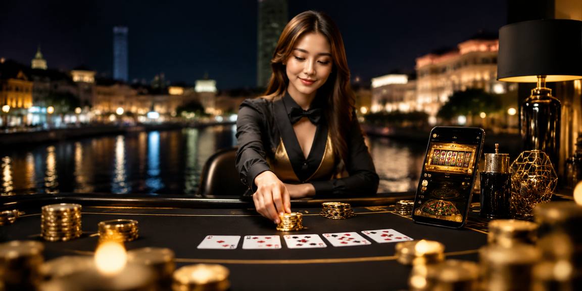 Sportsbook macauslot188 untuk Pemain Malaysia