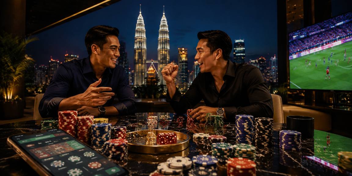 Dragon Fortune Fishing Untuk Malaysia