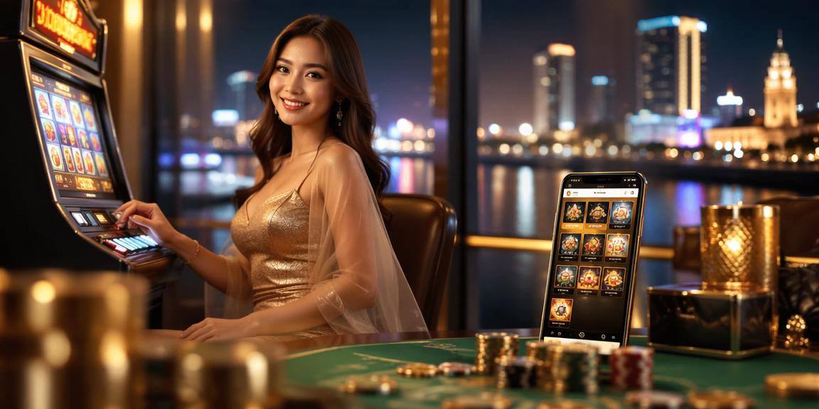 Daftar masuk dalam beberapa saat, akses lobi penuh